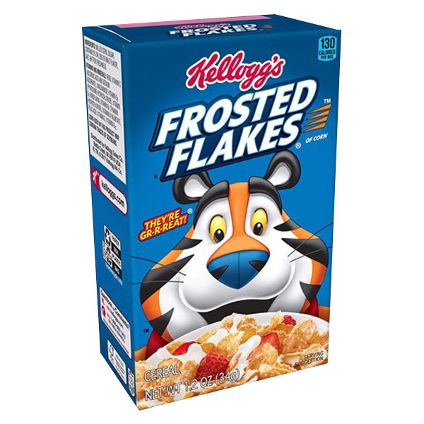 Cereal Boxes - Image 2