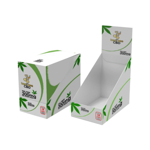 Display Boxes