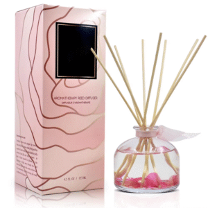 Diffuser Boxes