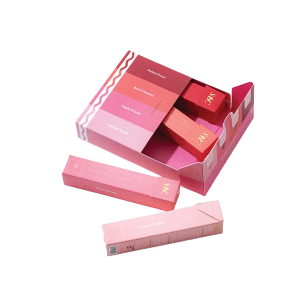 concealer boxes