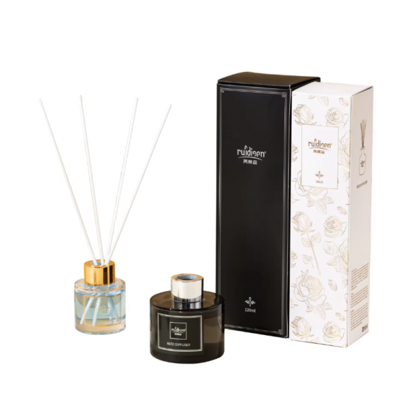 Diffuser Boxes