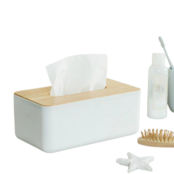 Dispenser Boxes