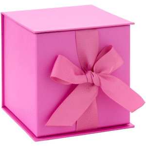 small boxes