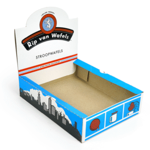 Display Boxes