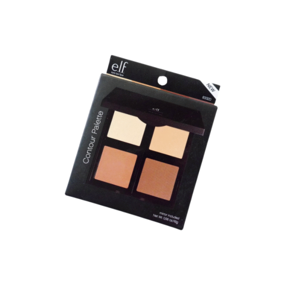 concealer boxes