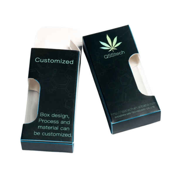 concealer boxes