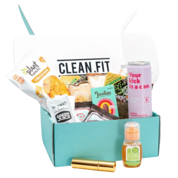 cleanser boxes