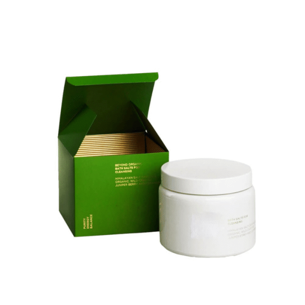 cleanser boxes