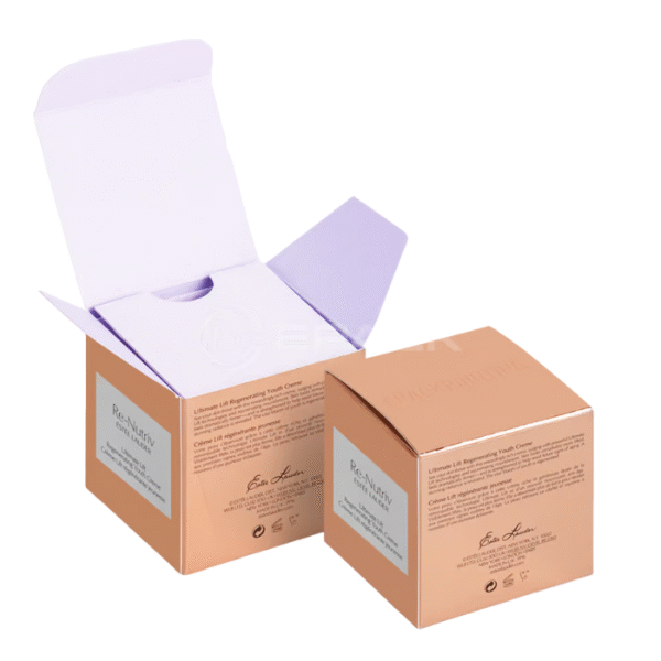 bb cream packaging