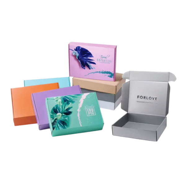 bb cream packaging