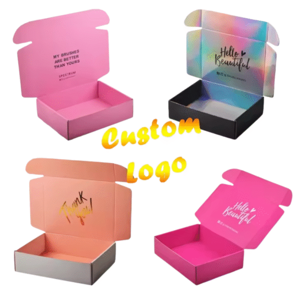 bb cream packaging