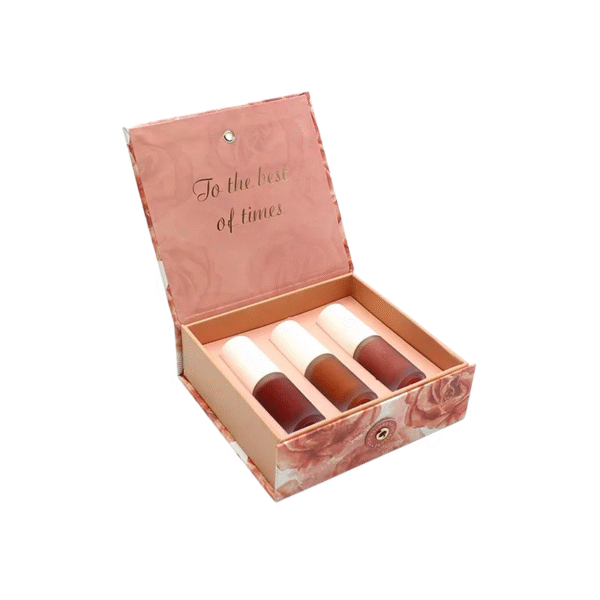 essential oil boxes