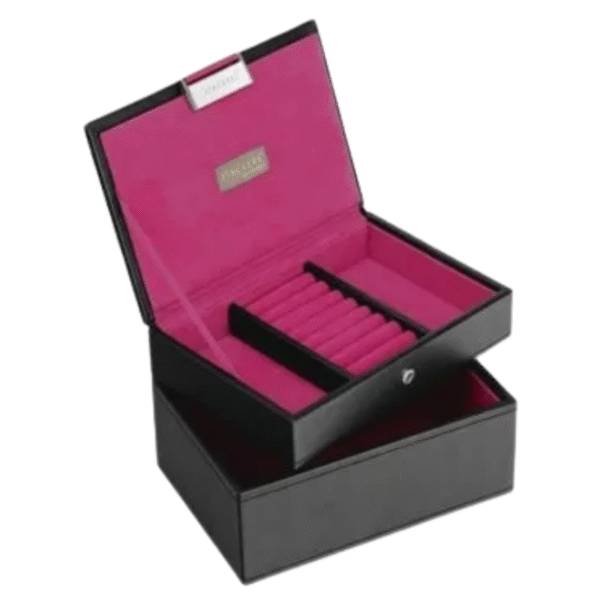 essential oil boxes