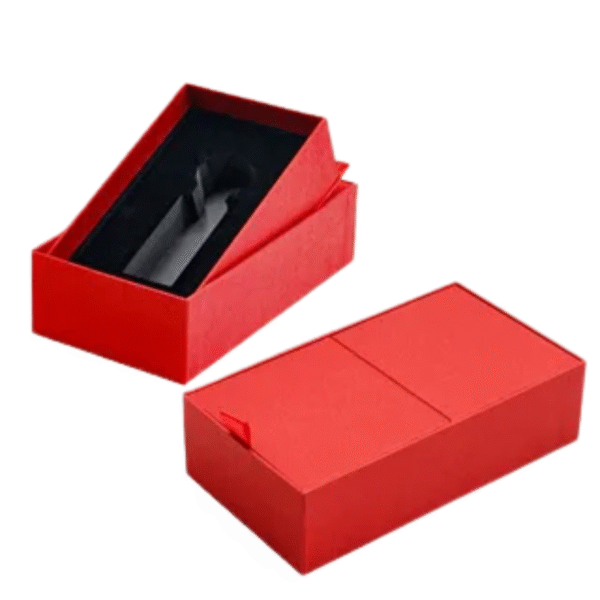 essential oil boxes