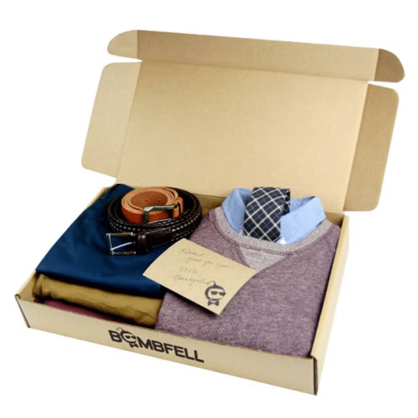 shirt boxes