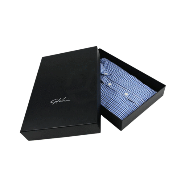 shirt boxes