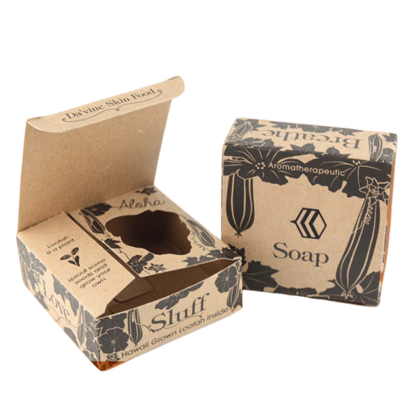 soap boxes