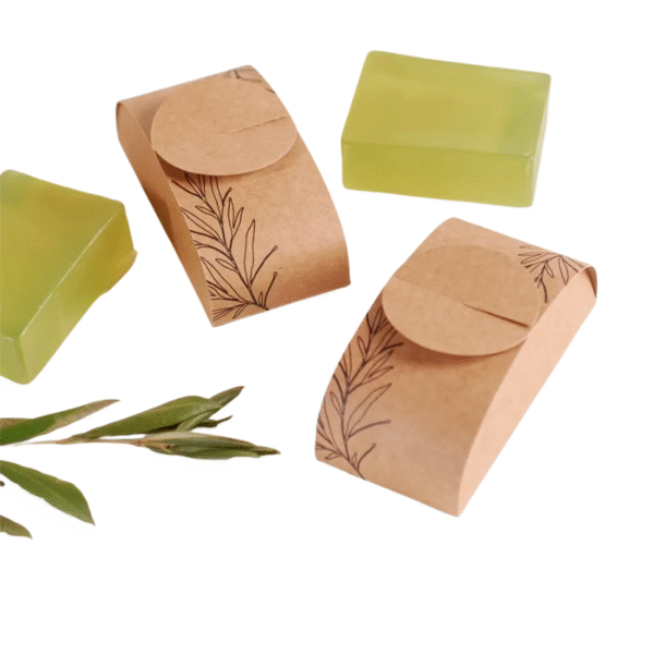 soap boxes