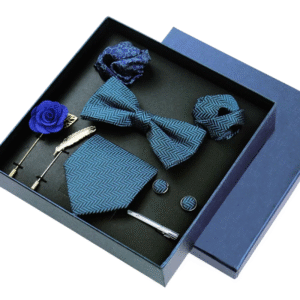 tie boxes