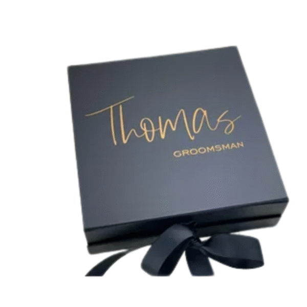 personalised gift boxes