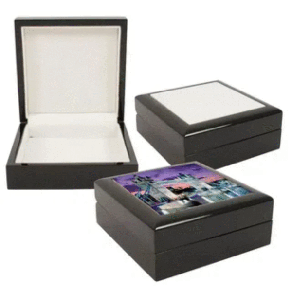 personalised gift boxes