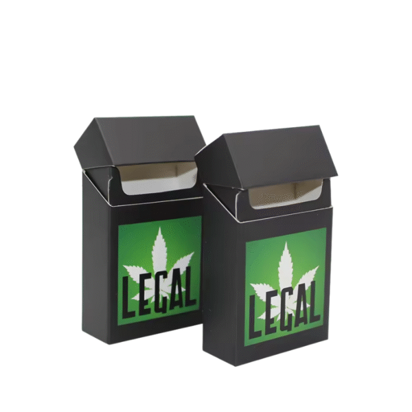 cigarette packaging