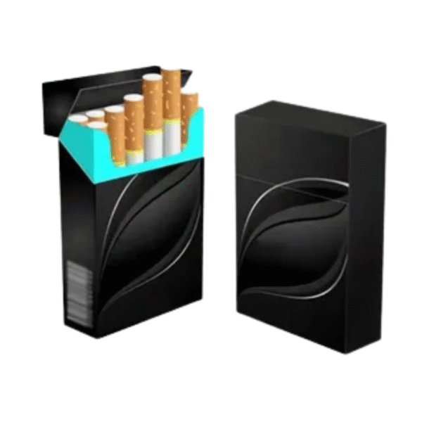 cigarette packaging