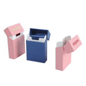 cigarette packaging