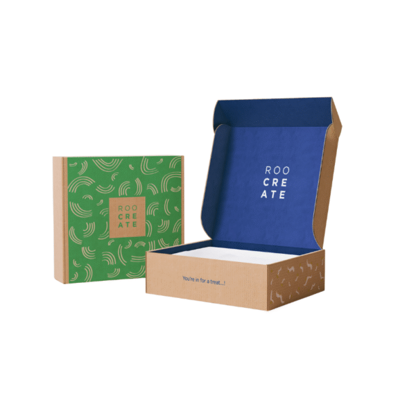 custom mailer boxes