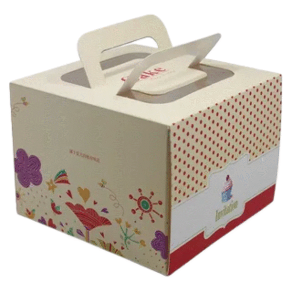 pyramid boxes