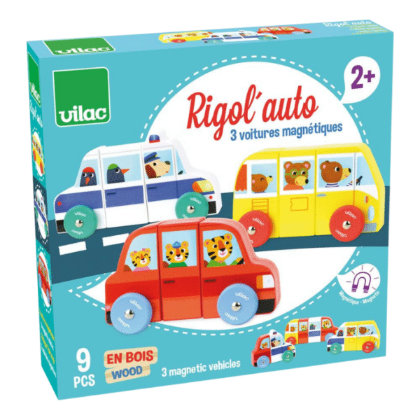toy packaging