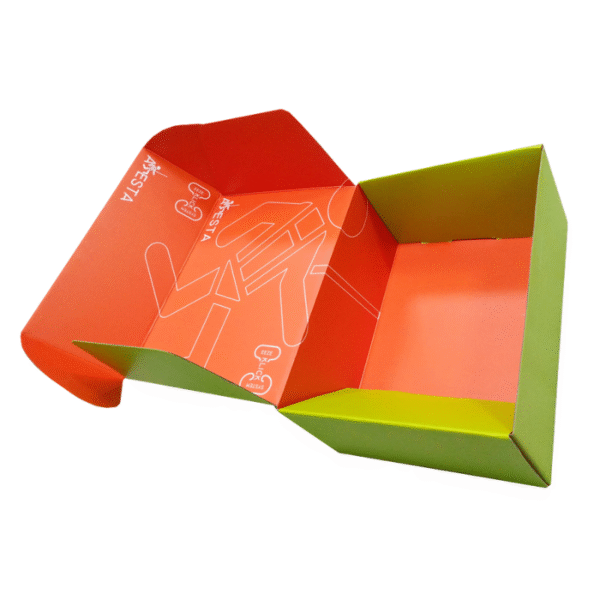Toy Packaging