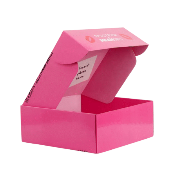 custom mailer boxes
