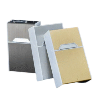 lighter boxes