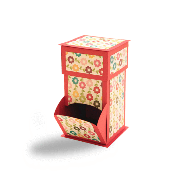 lighter boxes