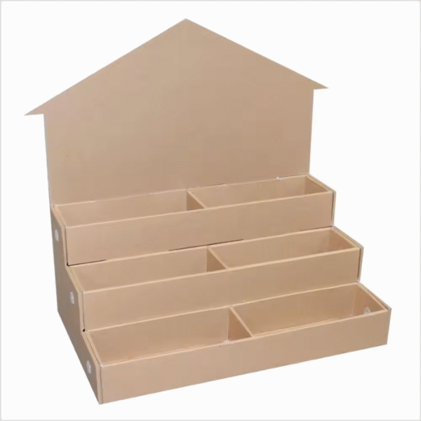lighter boxes