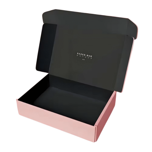 custom mailer boxes