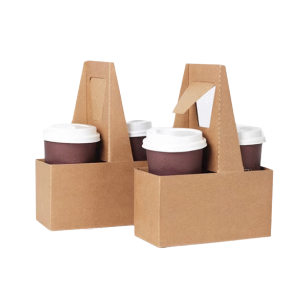 die cut boxes