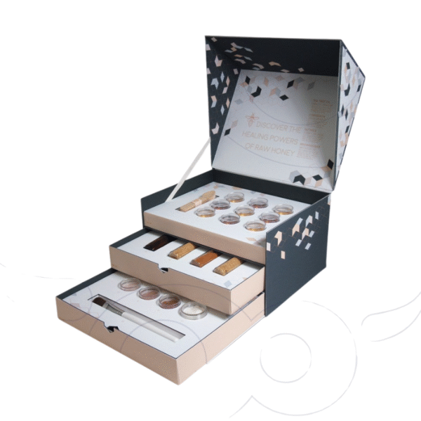 makeup boxes