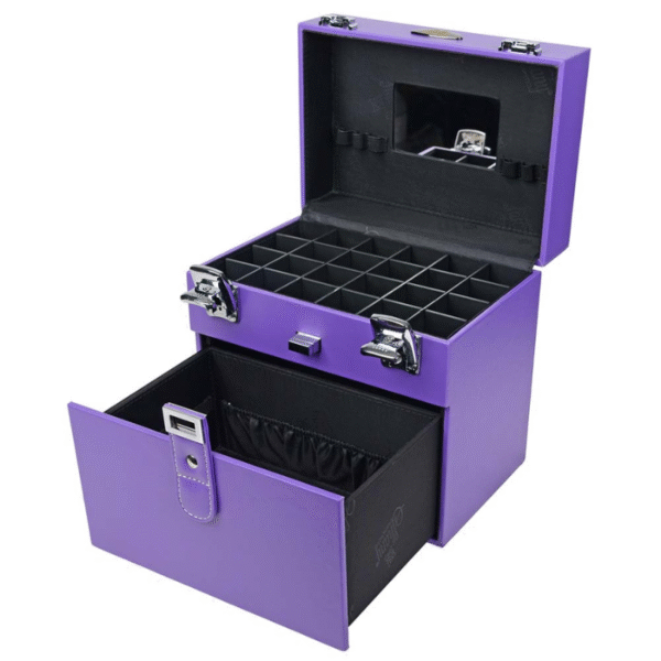 makeup boxes