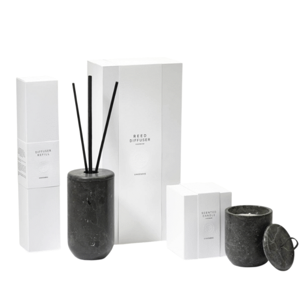 Diffuser Boxes