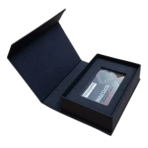 Business Card Boxes