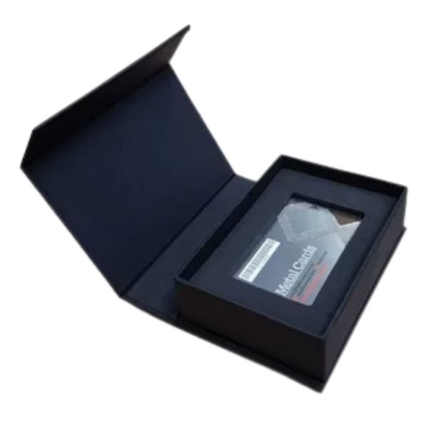 Business Card Boxes