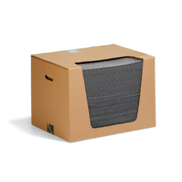 Dispenser Boxes