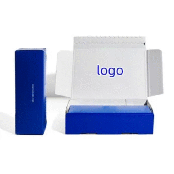 contact lens boxes