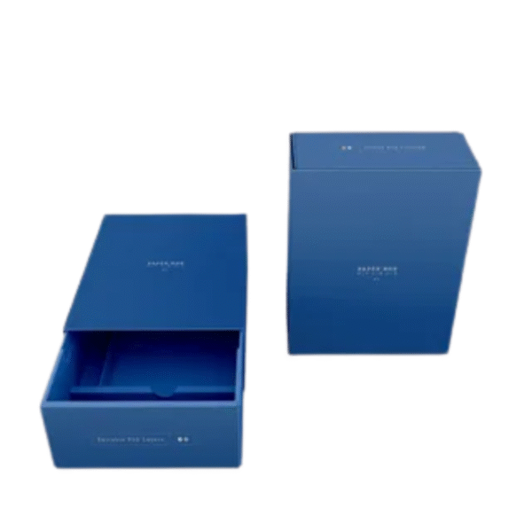 contact lens boxes