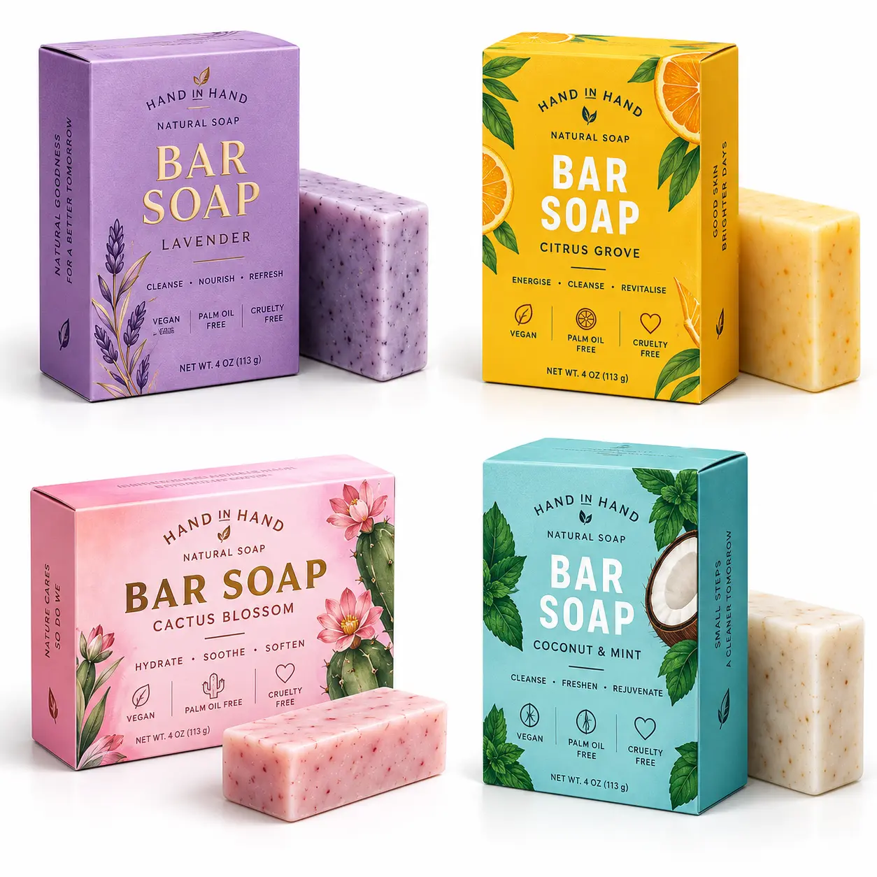Soap Boxes - Image 4