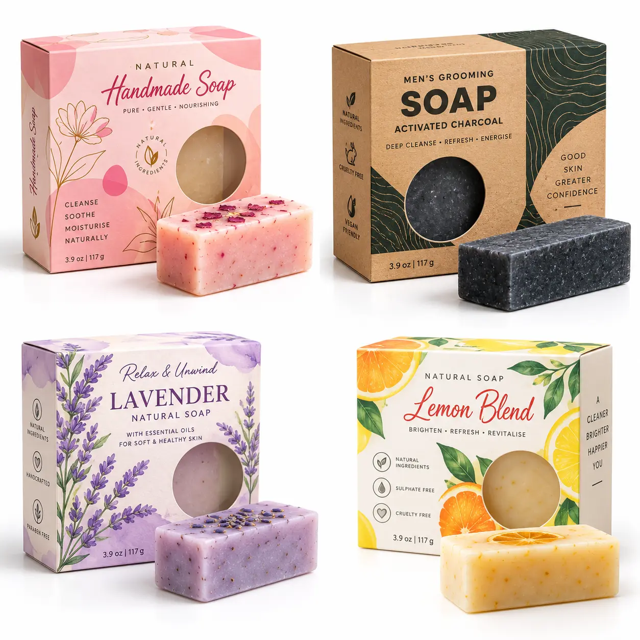 Soap Boxes - Image 2