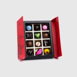 Bonbon Packaging