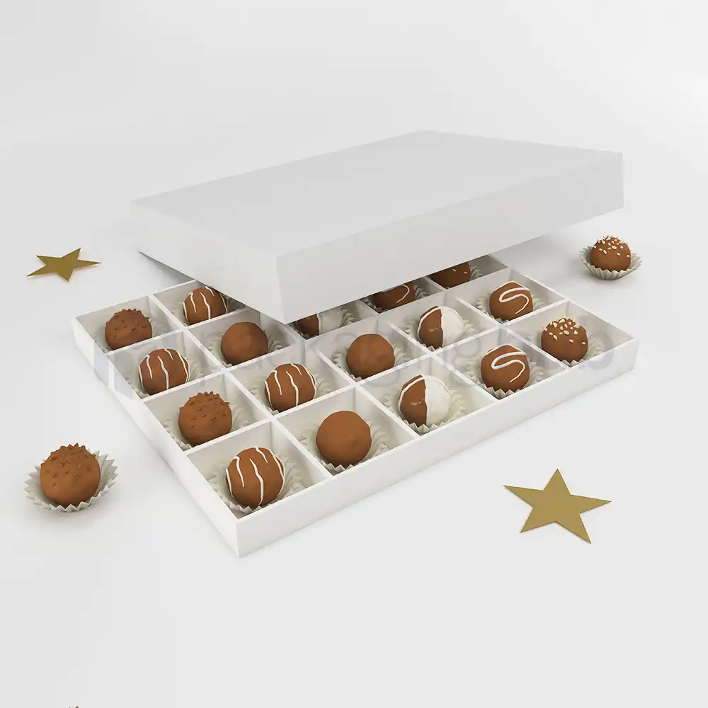 Bonbon Packaging - Image 2